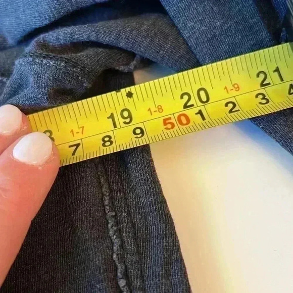 Lululemon Open Your Heart Long Sleeve-Sz Unknown - Picture 6 of 6